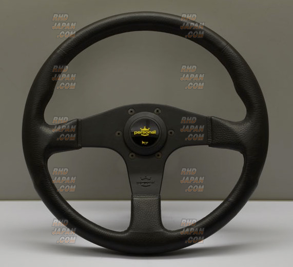 NARDI Personal Steering Wheel Blitz - 330mm - RHDJapan